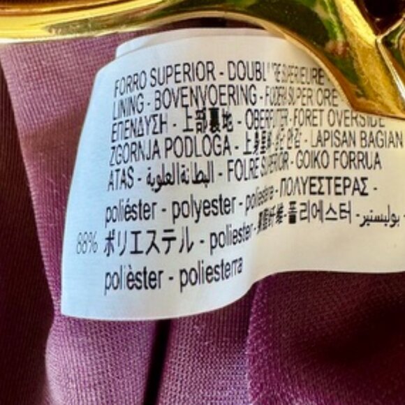 Zara Burgundy Velvet Corset Mini Dress - Picture 12 of 16